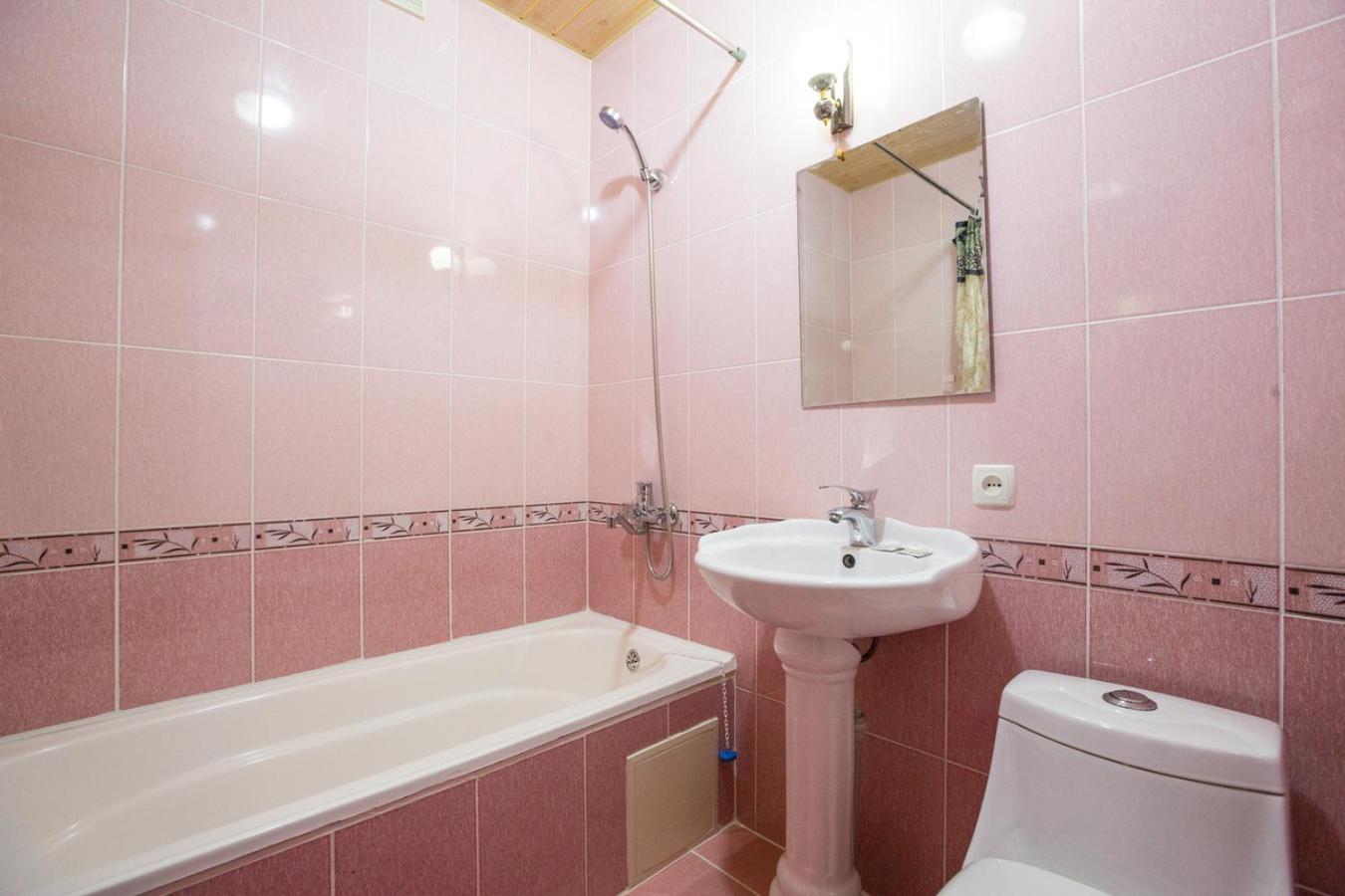 Porso Boutique Hotel 부하라 외부 사진